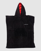 Boys Hooded Towel