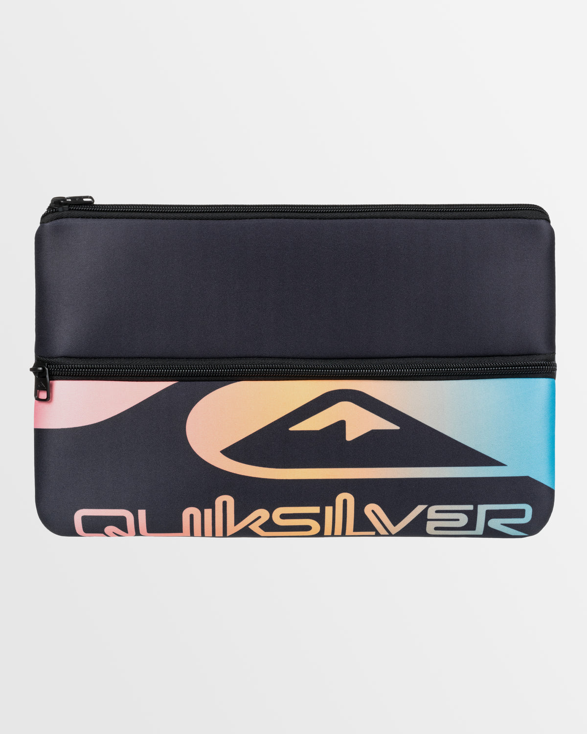 Blocked Jumbo Pencil Case