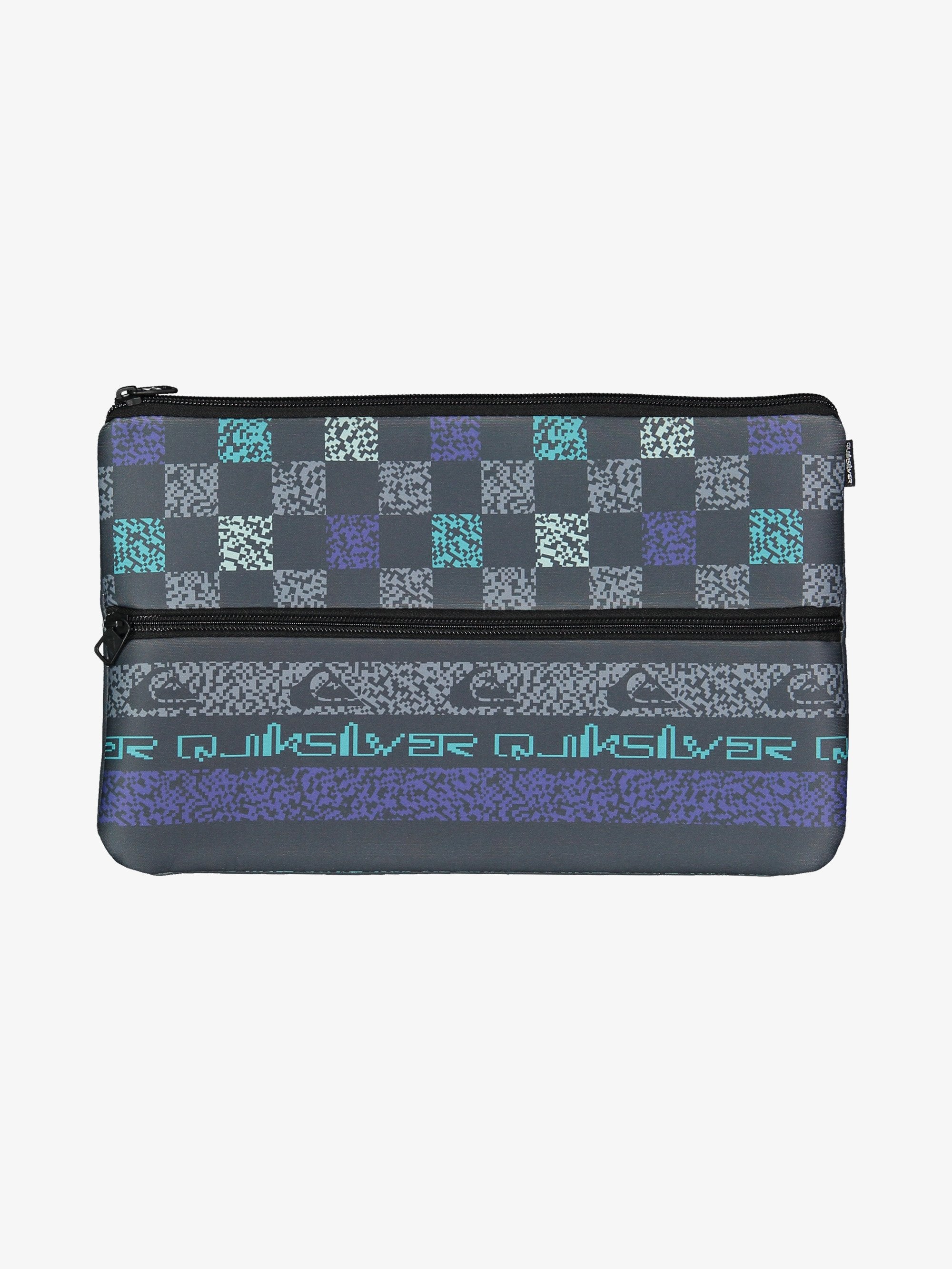 Blocked Jumbo Pencil Case