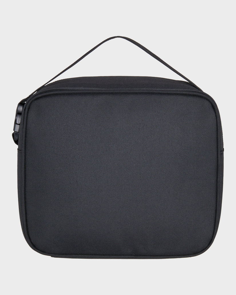 Boys 8-16 Lunch Boxer 2.0 Lunch Box