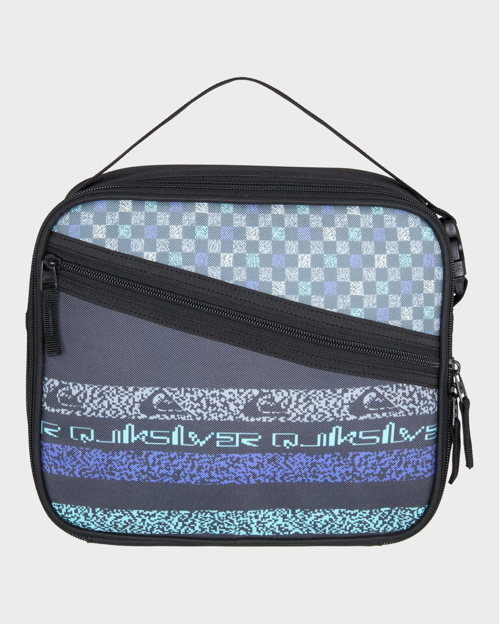 Boys 8-16 Lunch Boxer 2.0 Lunch Box