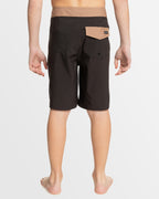 Boys 8-16 Surfsilk Arch 17" Boardshorts