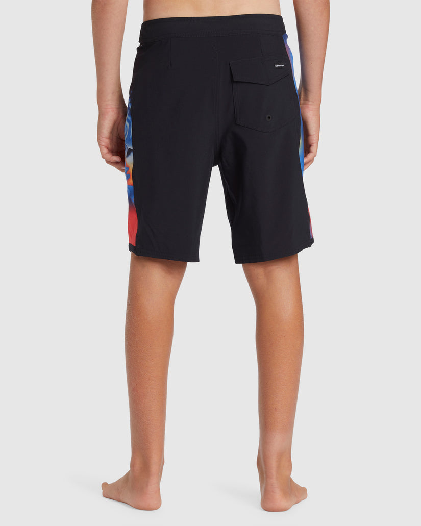 Boys 8-16 Surfsilk Arch 17" Boardshorts