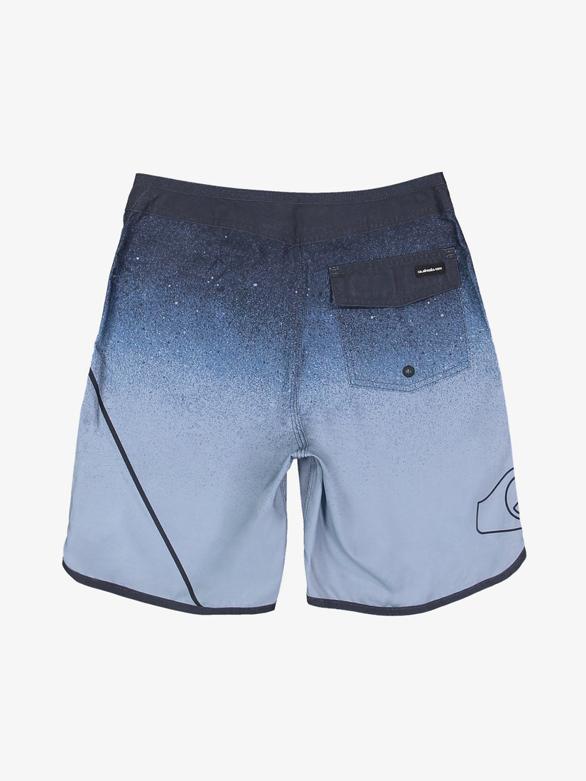 Boys 8-16 Everyday New Wave 17" Boardshorts