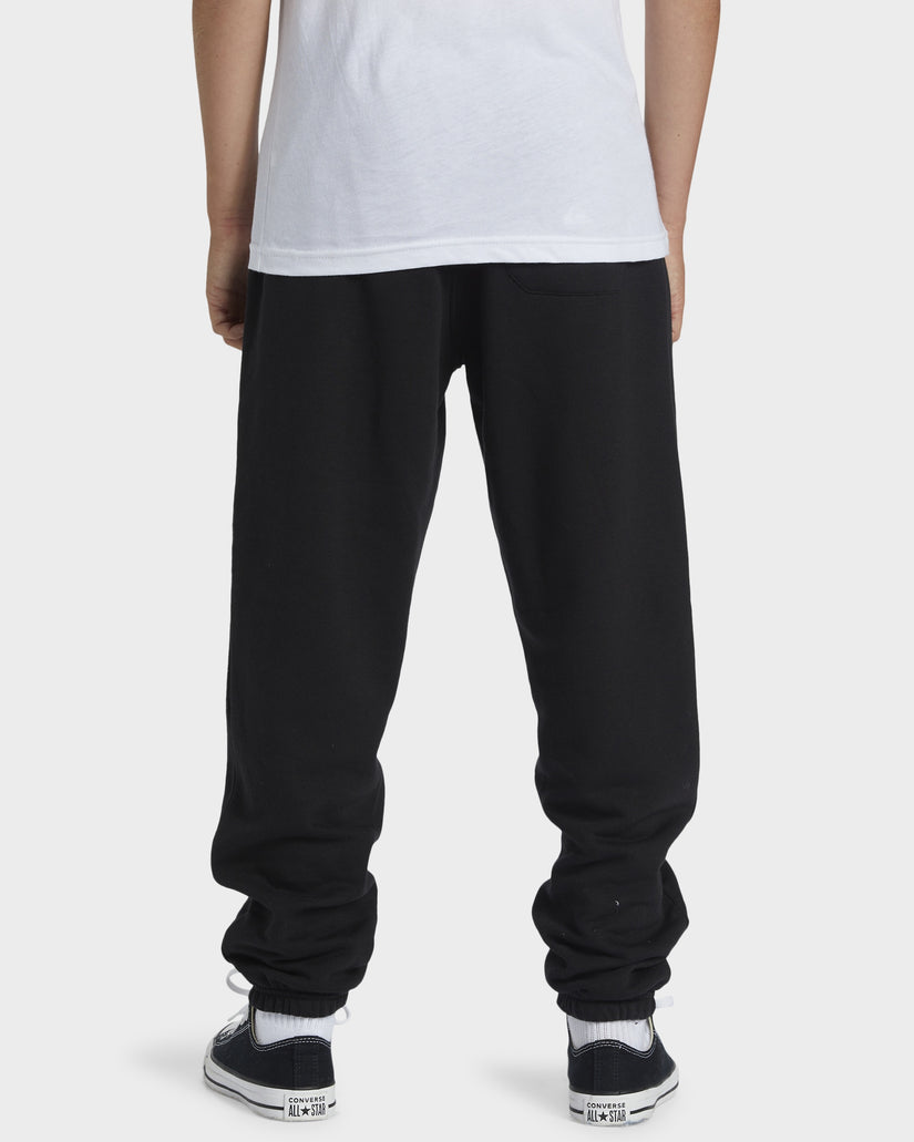 Boys 8-16 Rainmaker Joggers