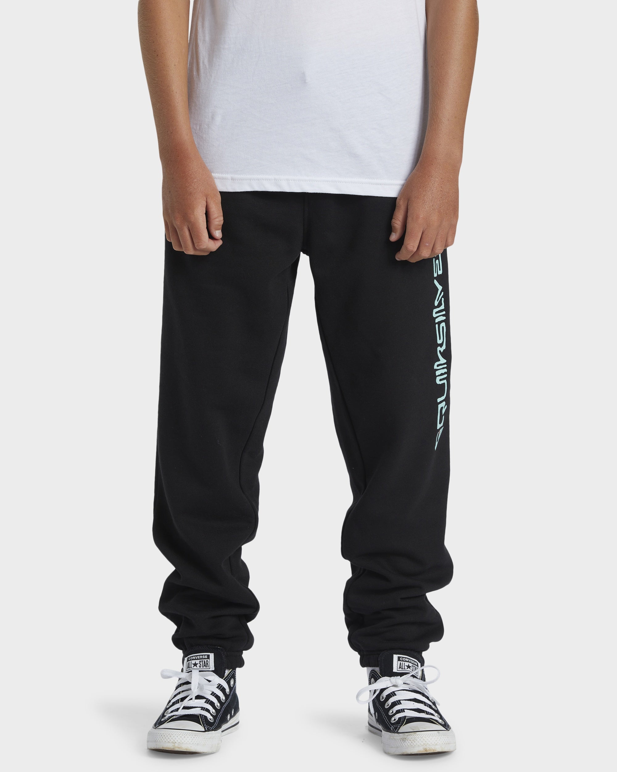 Boys 8-16 Rainmaker Joggers