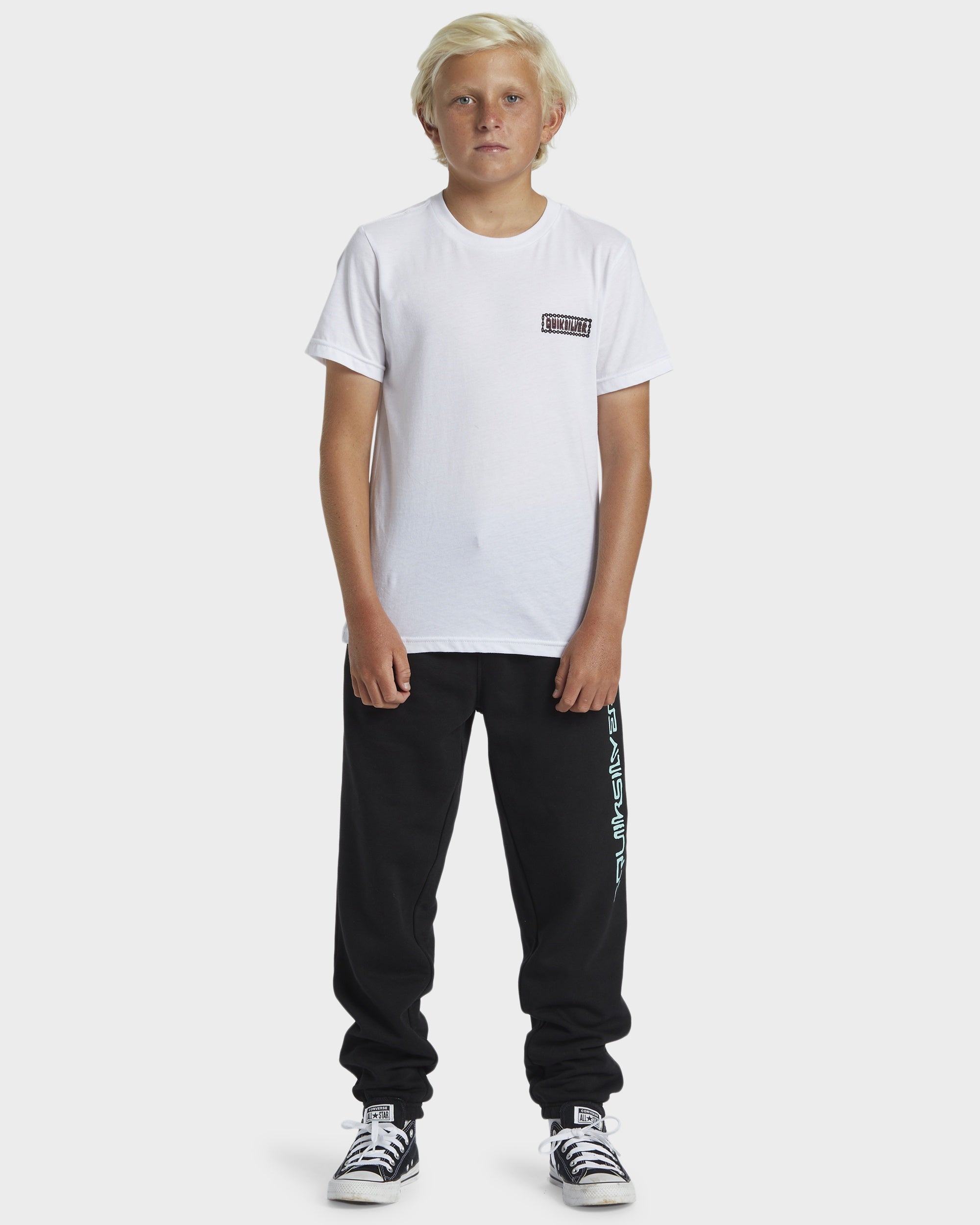Boys 8-16 Rainmaker Joggers