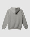 Boys 8-16 Big Logo Pullover Hoodie