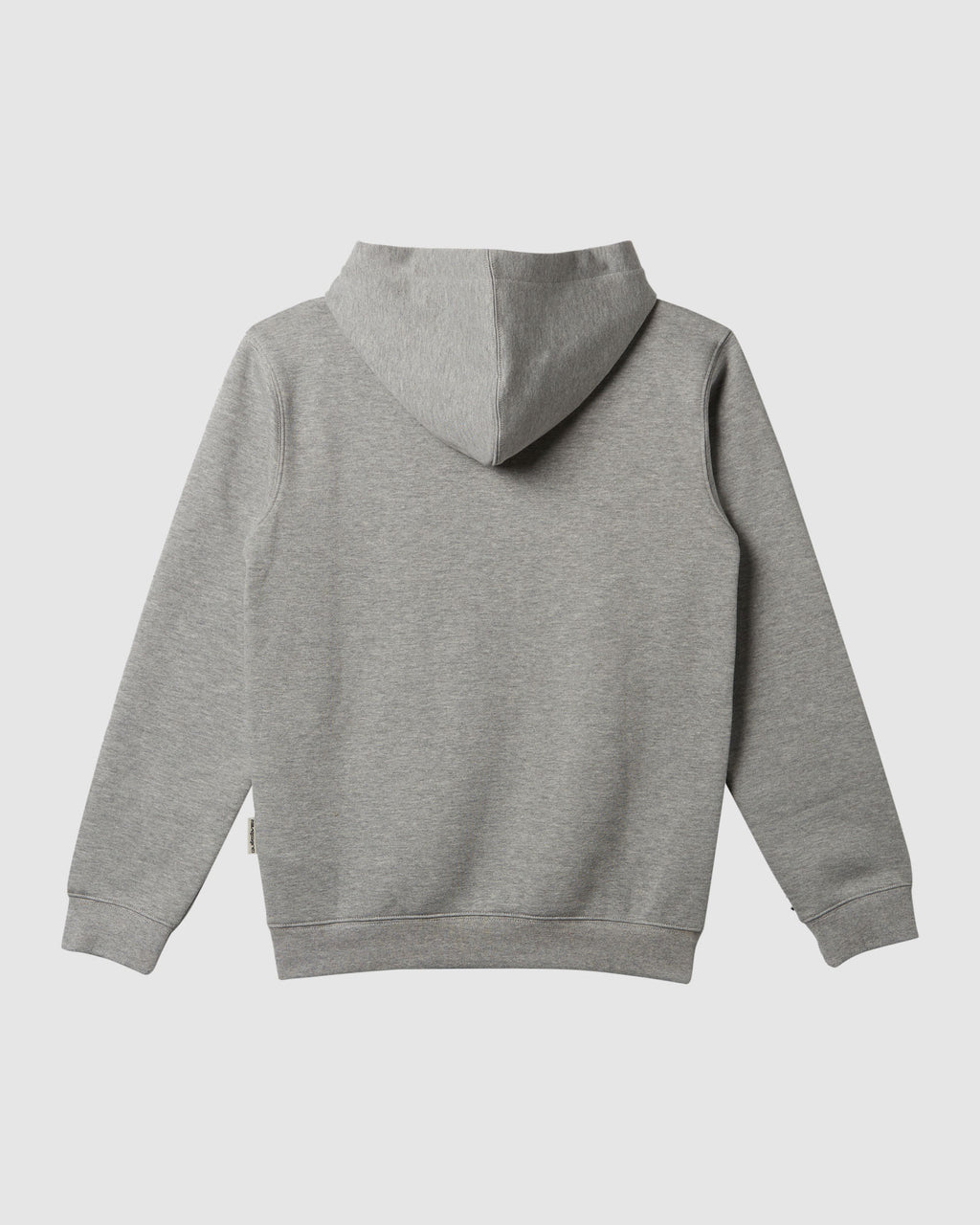 Boys 8-16 Big Logo Pullover Hoodie