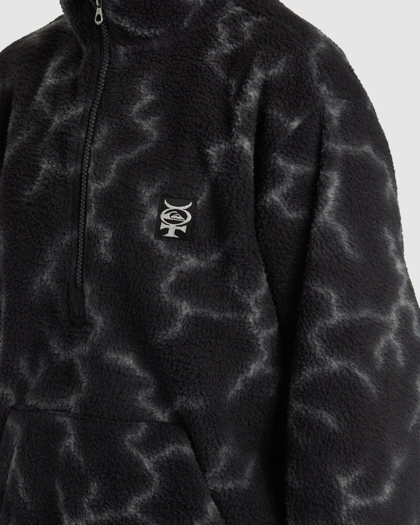 Boys 8-16 Mercury Pullover Hoodie