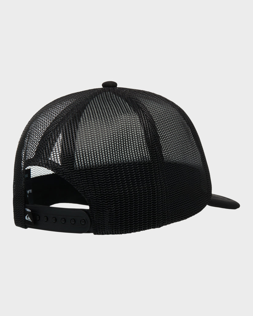 Boys 8-16 Emu Coop Cap