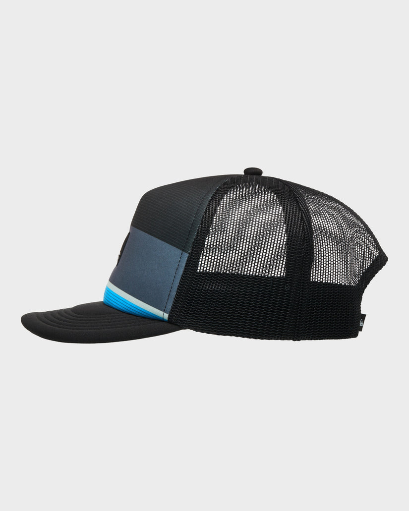 Boys 8-16 Emu Coop Cap