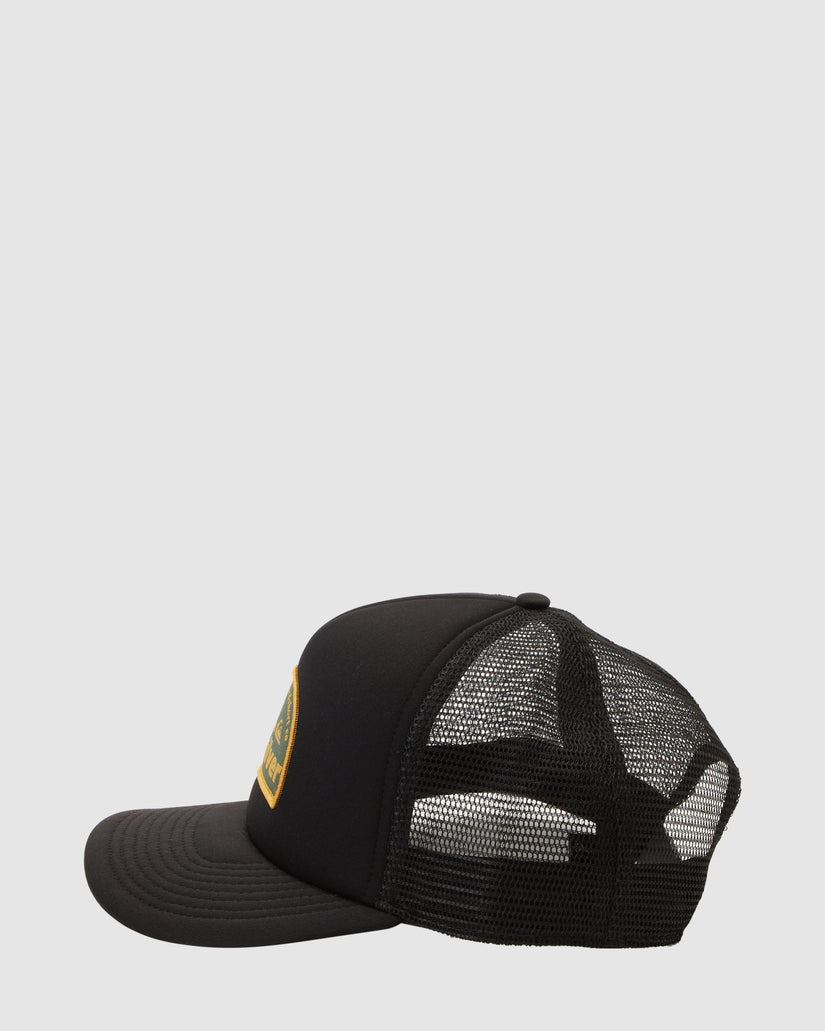 Boys 8-16 Onshore Trucker Cap