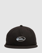 Boys 8-16 Saturn Strapback Cap