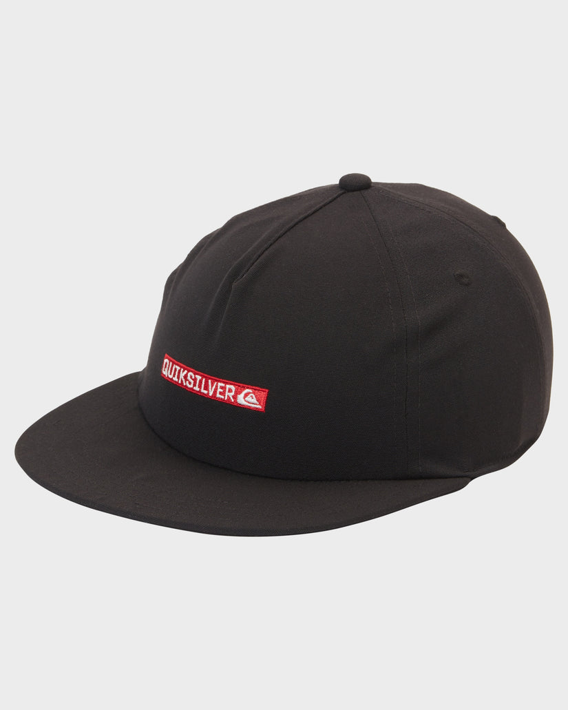 Boys 8-16 DNA Clicker Cap