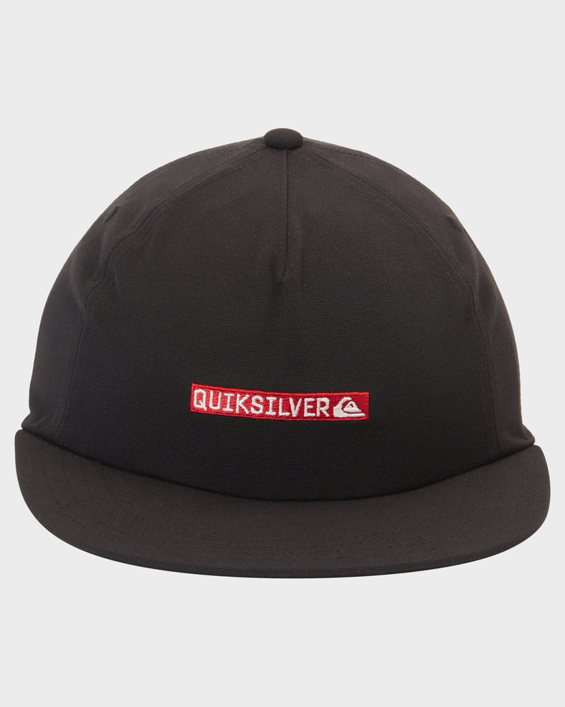 Boys 8-16 DNA Clicker Cap