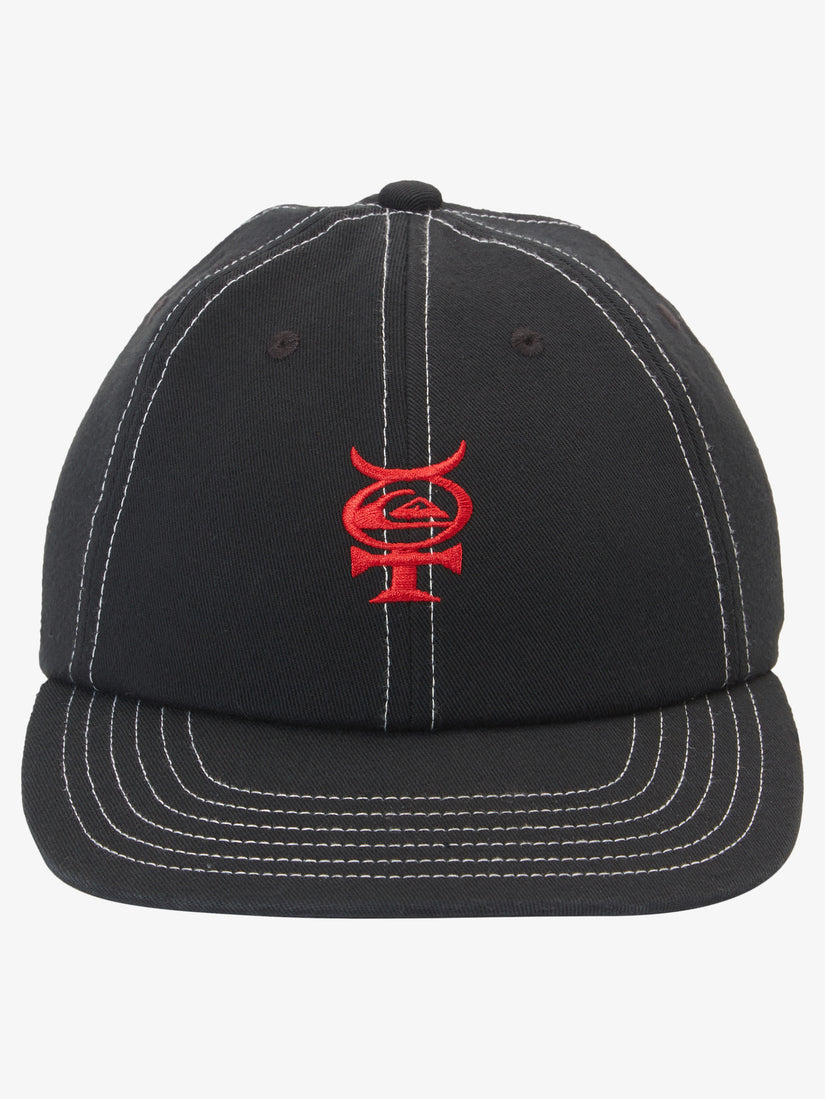 Boys Mercury Strapback Cap