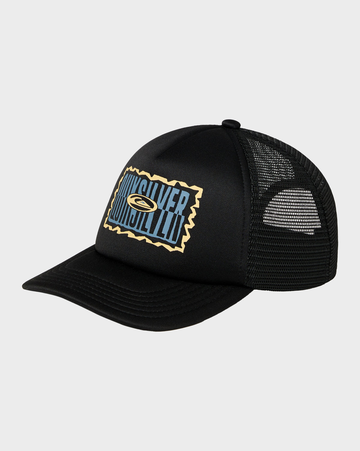 Boys 8-16 Vermin Pack Trucker Cap