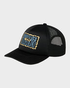 Boys 8-16 Vermin Pack Trucker Cap