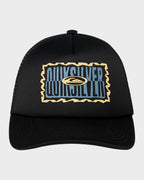 Boys 8-16 Vermin Pack Trucker Cap