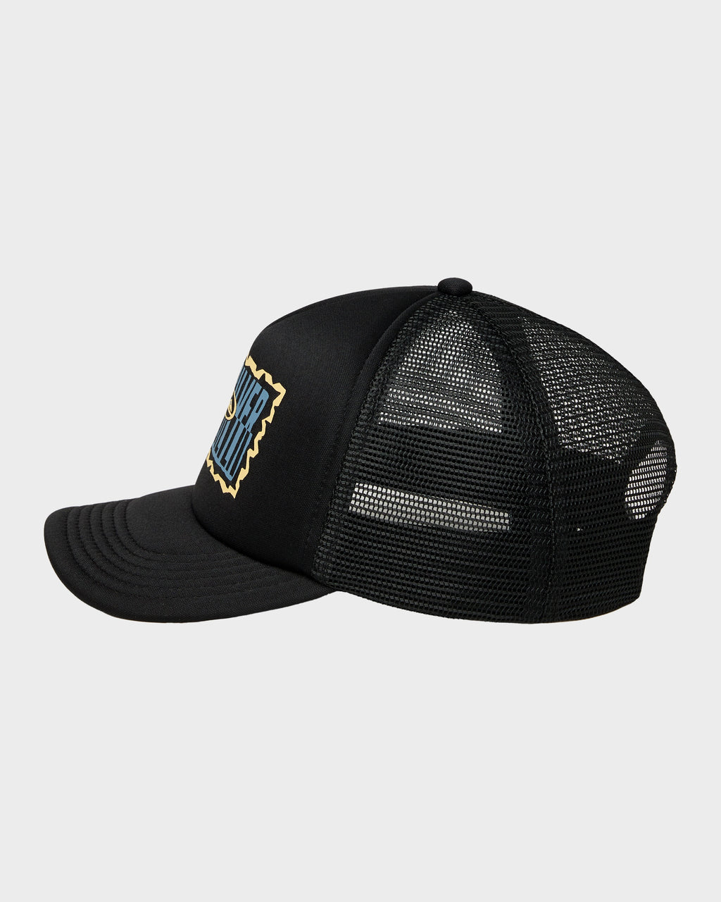 Boys 8-16 Vermin Pack Trucker Cap