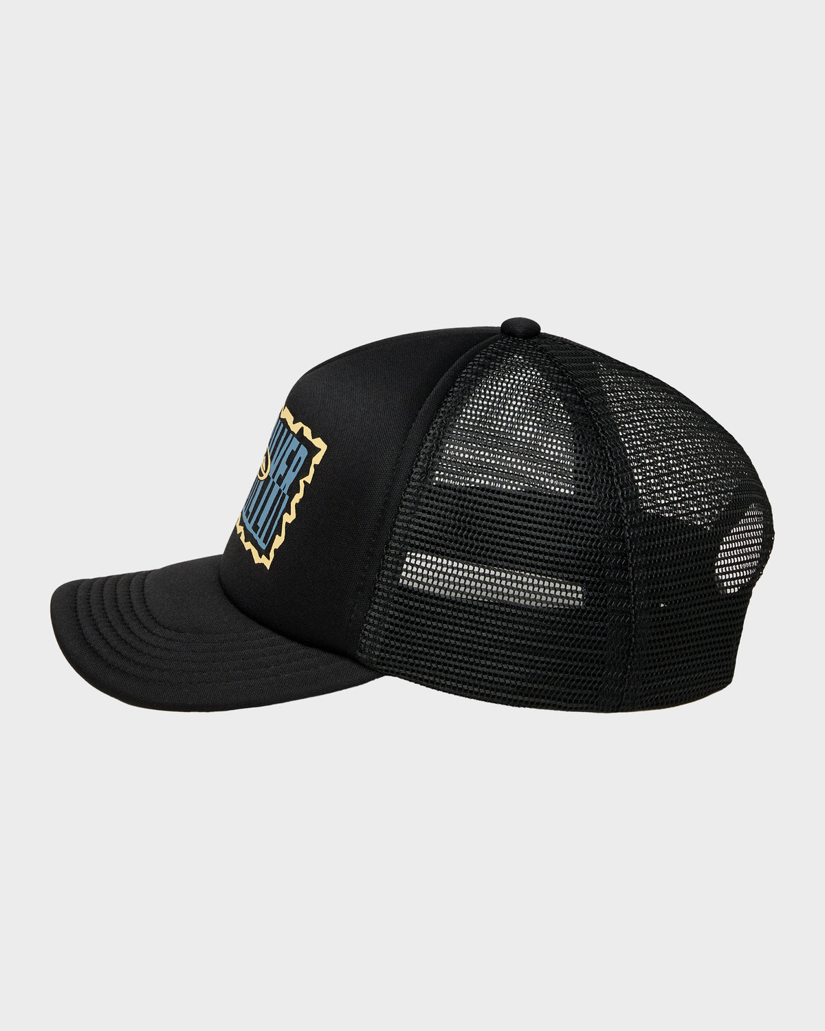 Boys 8-16 Vermin Pack Trucker Cap