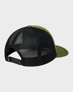 Boys 8-16 Slab Drifter Trucker Cap