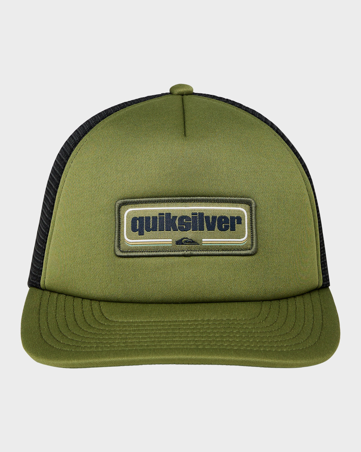 Boys 8-16 Slab Drifter Trucker Cap
