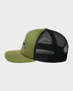 Boys 8-16 Slab Drifter Trucker Cap
