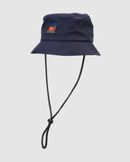 Boys 8-16 Bracksons Safari Bucket Hat