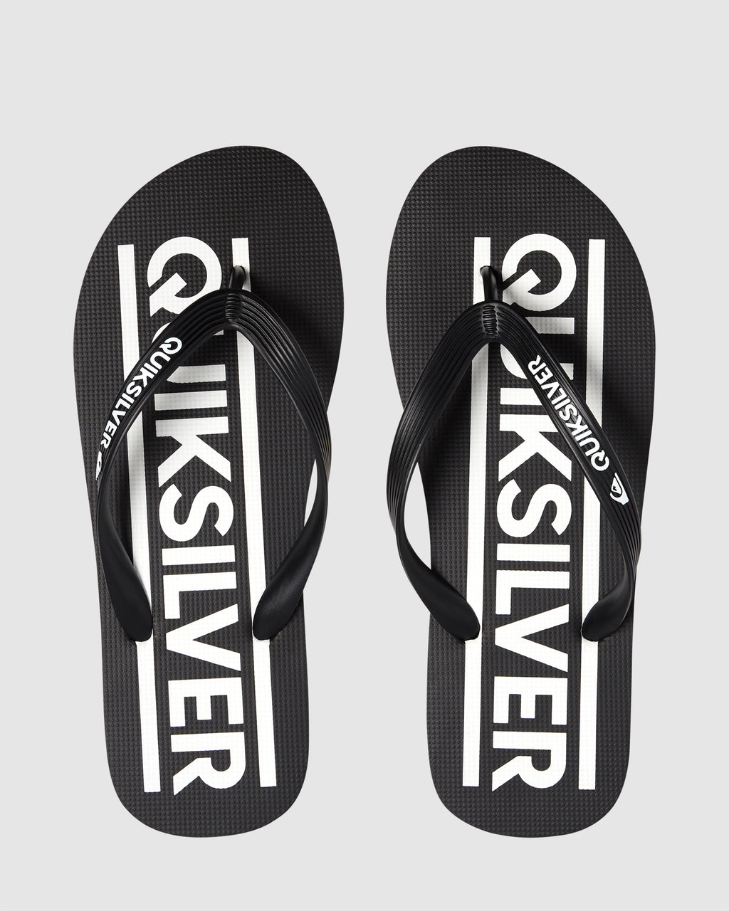 Boys 8-16 Java Wordmark Thongs
