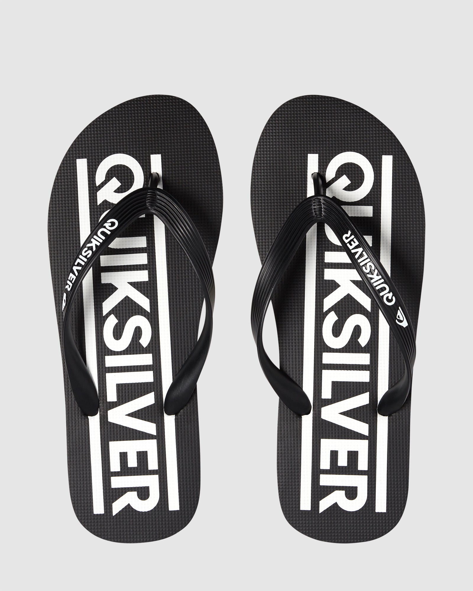 Boys 8-16 Java Wordmark Thongs