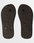 Boys 2-7 Molokai Art Thongs