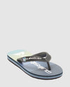 Boys 2-7 Molokai Art Thongs