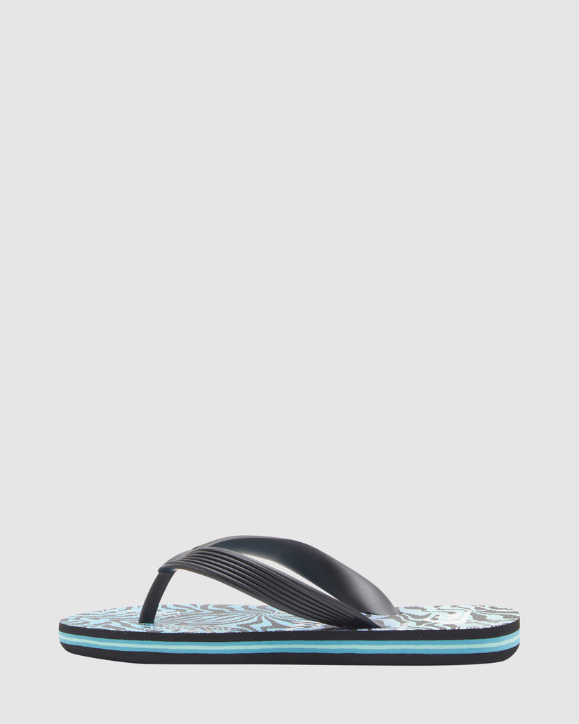 Boys 2-7 Molokai Art Thongs