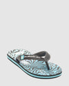 Boys 2-7 Molokai Art Thongs