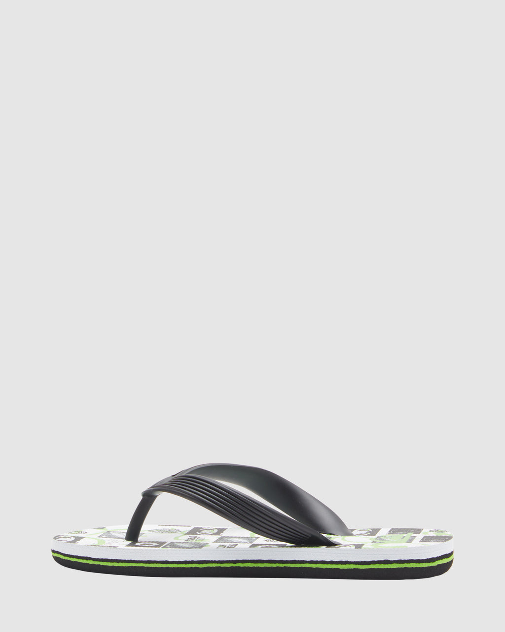 Boys 2-7 Molokai Art Thongs
