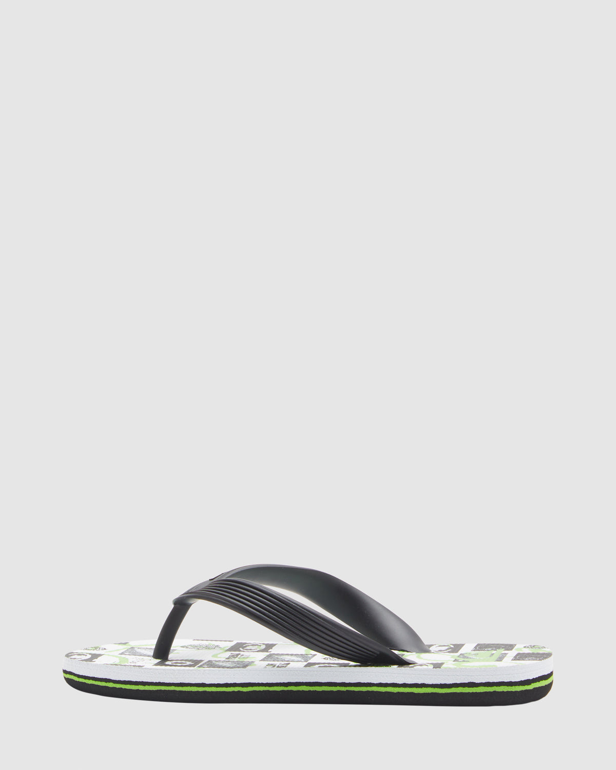 Boys 2-7 Molokai Art Thongs