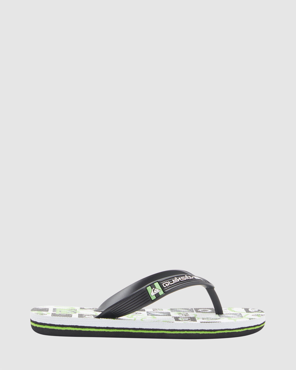 Boys 2-7 Molokai Art Thongs
