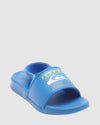 Boys 2-7 Bright Coast Strap Slides