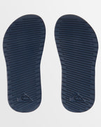Boys 2-7 Bright Coast Strap Slides