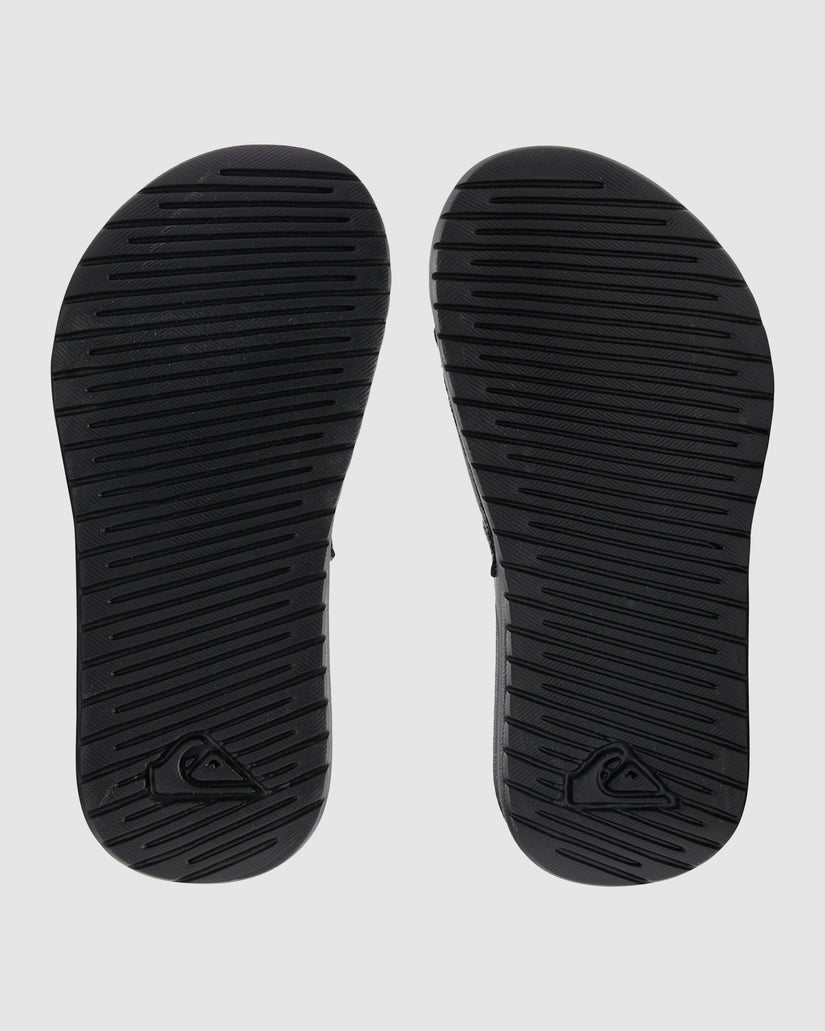 Boys 2-7 Bright Coast Strap Slides