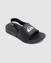 Boys 2-7 Bright Coast Strap Slides
