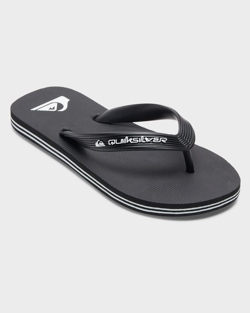 Boys 8-16 Molokai Core Flip-Flops