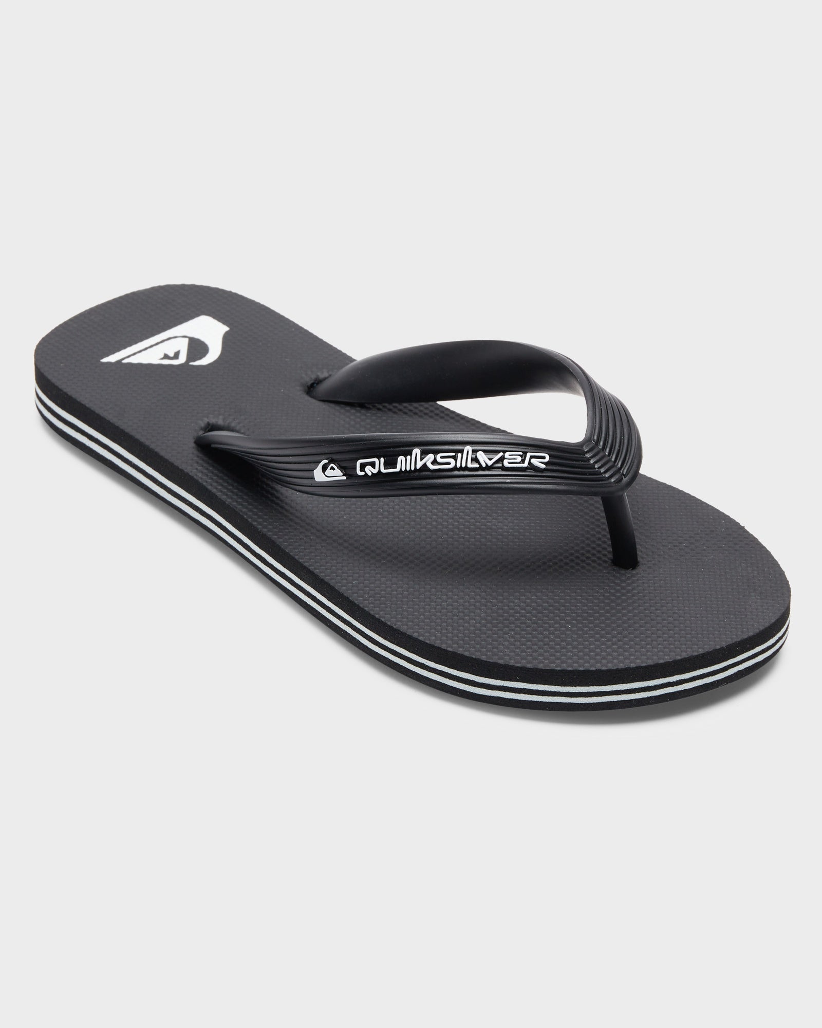 Boys 8-16 Molokai Core Flip-Flops
