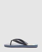 Boys 8-16 Molokai Art Beach Thongs