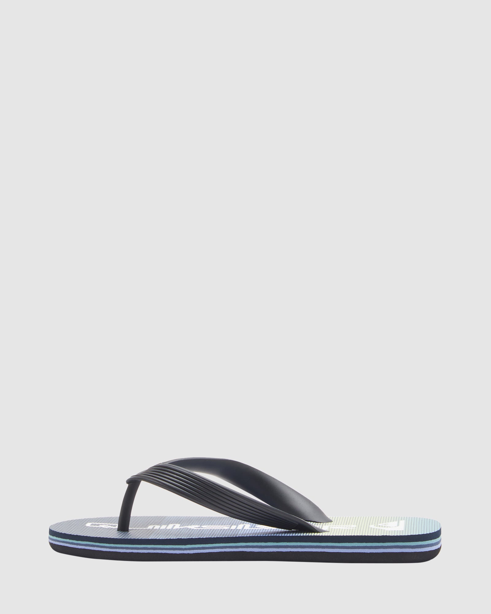 Boys 8-16 Molokai Art Beach Thongs