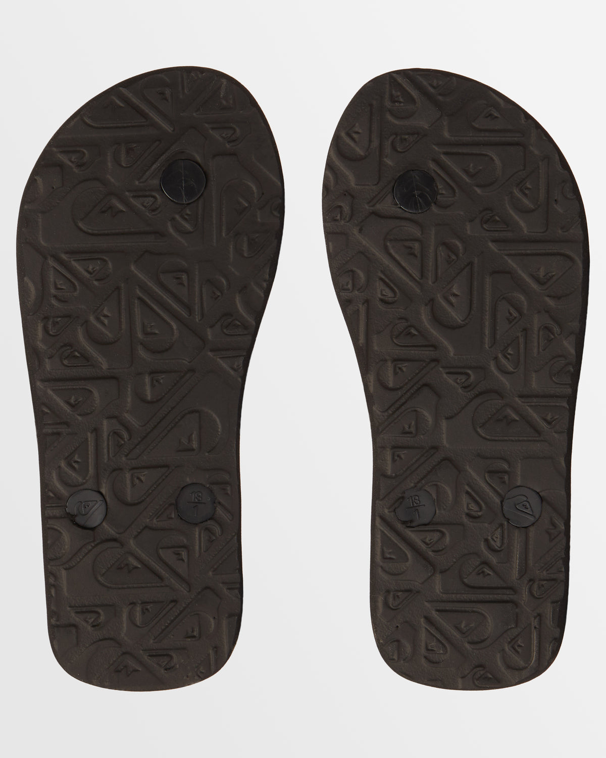Boys 8-16 Molokai Art Beach Thongs