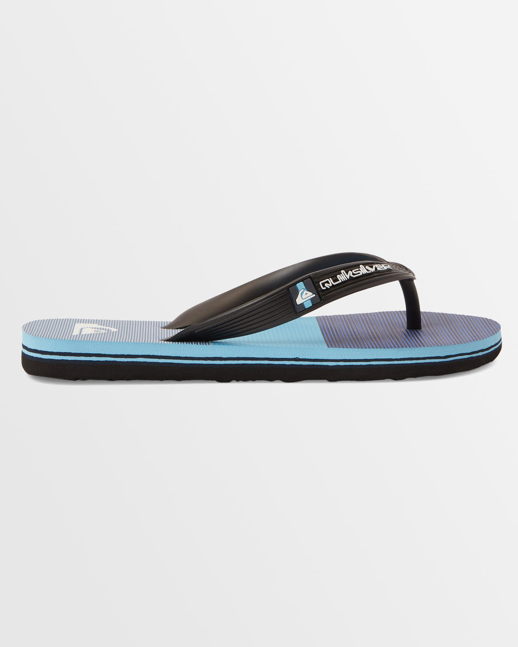 Boys 8-16 Molokai Art Beach Thongs