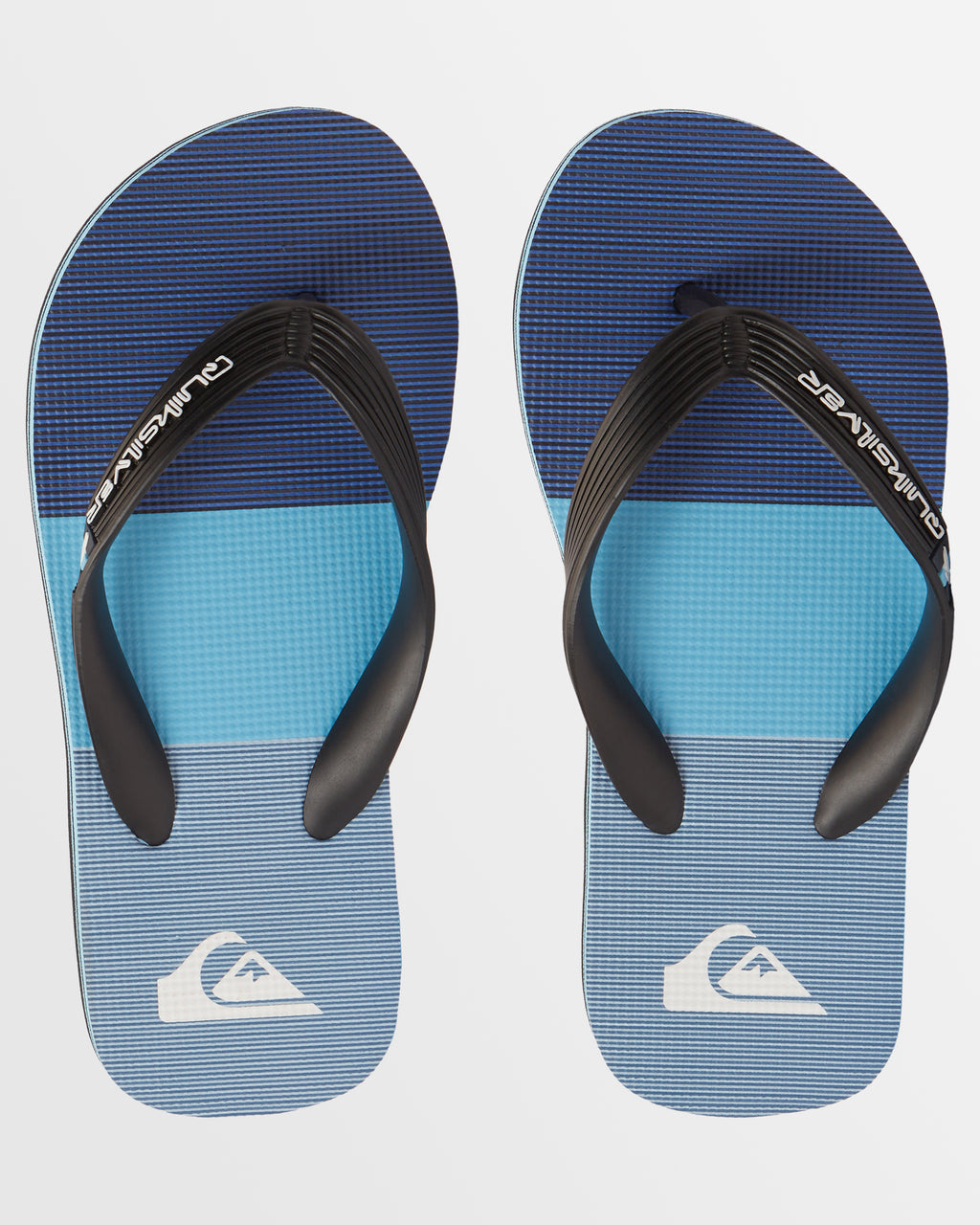 Boys 8-16 Molokai Art Beach Thongs